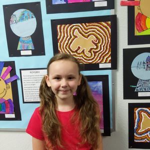 Meet your Posher, Michelle